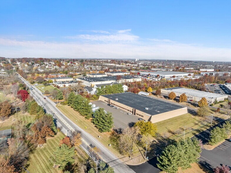 More Photos Of 1370 Welsh Rd, North Wales Warehouse For Lease