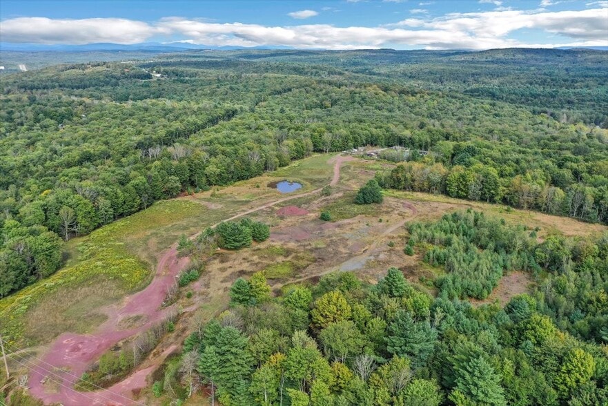 More Photos Of 47 Coopers Corner Rd, Monticello Contractor Storage Yard For Sale