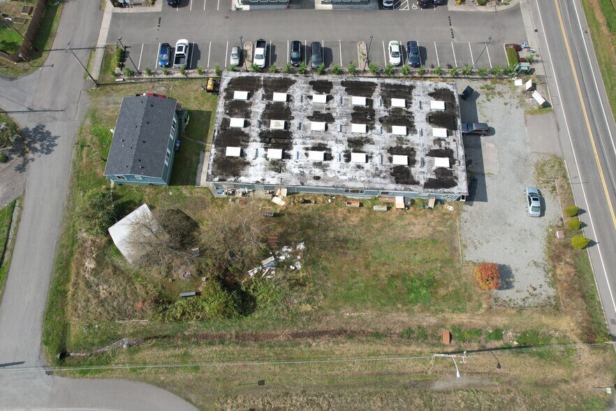 More Photos Of 4817 Alderson Rd, Blaine Land For Sale