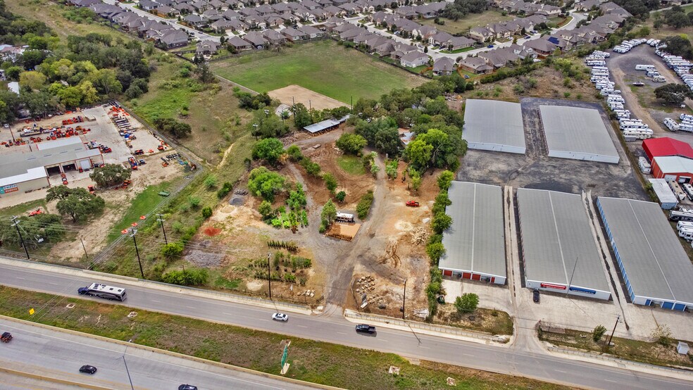 More Photos Of 29217 IH 10, Boerne Land For Sale