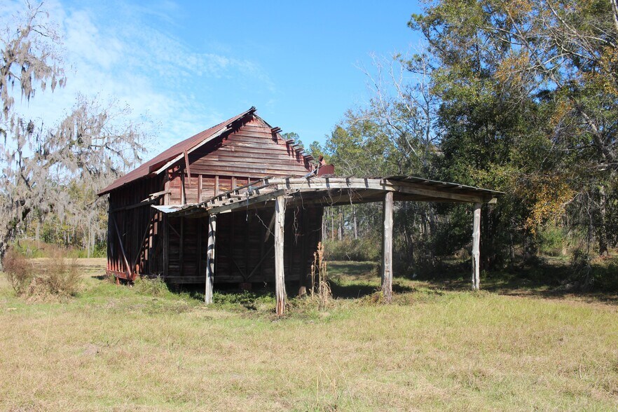 More Photos Of 4433 Pat Thomas Pky, Quincy Land For Sale