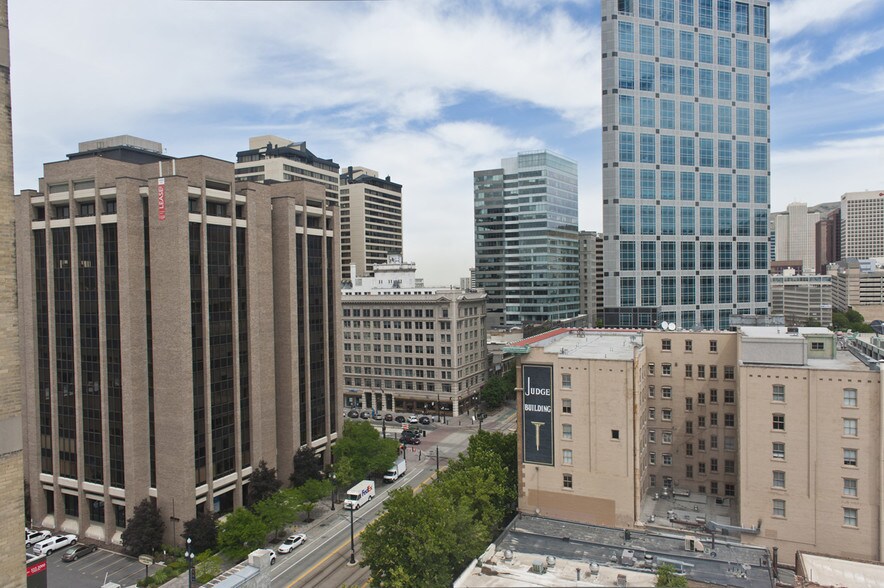 More Photos Of 9 Exchange Pl, Salt Lake City Office For Lease