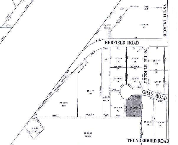 More Photos Of 7595 E Gray Rd, Scottsdale Service For Lease