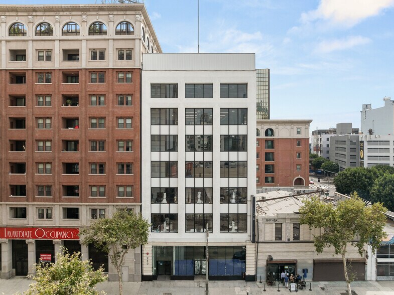 More Photos Of 950 S Broadway, Los Angeles Office For Lease