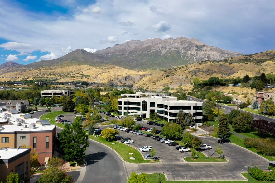 More Photos Of , Provo Office For Sale