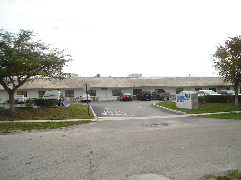 Primary Photo Of 3050 SW 14th Pl, Boynton Beach Light Manufacturing For Lease