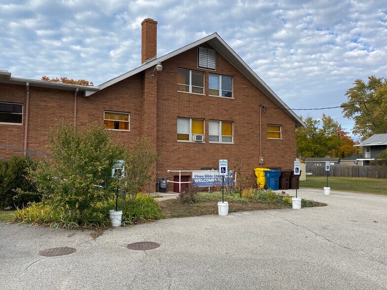 More Photos Of 4274 W Dunes Hwy, Michigan City Specialty For Sale