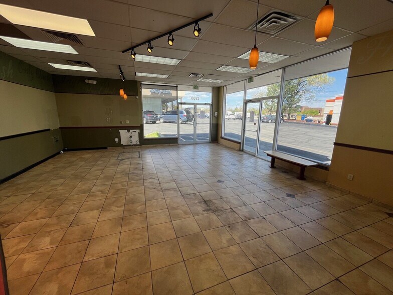 More Photos Of 2800 W 10th St, Greeley Restaurant For Sale