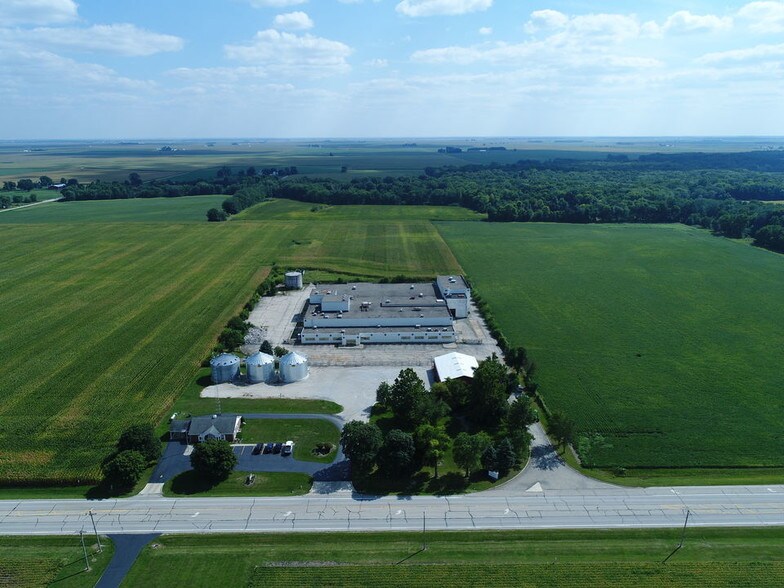 More Photos Of 2475 E US Highway 36, Newman Warehouse For Sale
