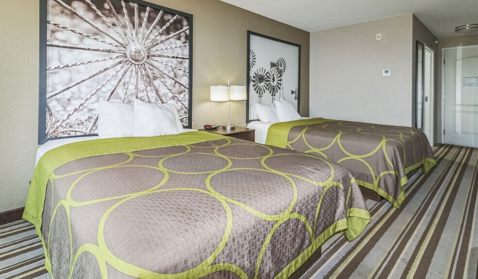 More Photos Of 3432 Interstate 20, Stanton Hotel For Sale