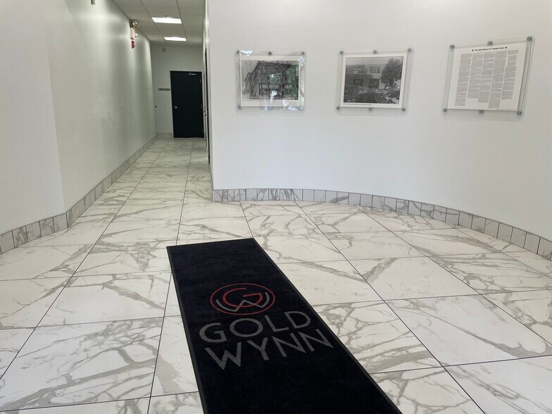 More Photos Of 11 Summer St, Buffalo Medical For Lease