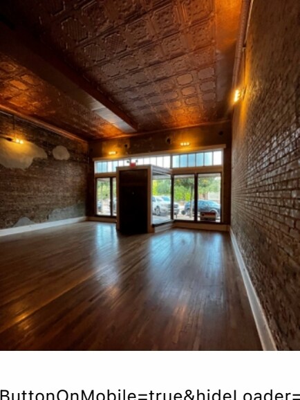More Photos Of 204 W Knox St, Ennis Storefront Retail Office For Lease