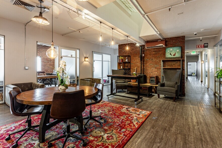 More Photos Of 268 Main St, Park City Coworking Space