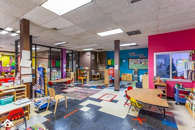 More Photos Of 222 E 61st St, Chicago Daycare Center For Sale