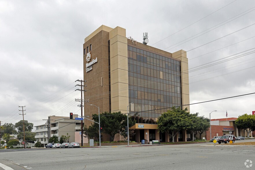More Photos Of 8055 W Manchester Ave, Playa Del Rey Office For Lease