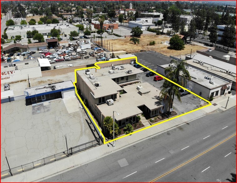 More Photos Of 370 W 6th St, San Bernardino Loft Creative Space For Lease