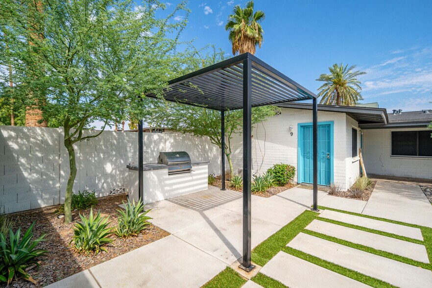 More Photos Of 4811-4815 N 15th Ave, Phoenix Apartments For Sale