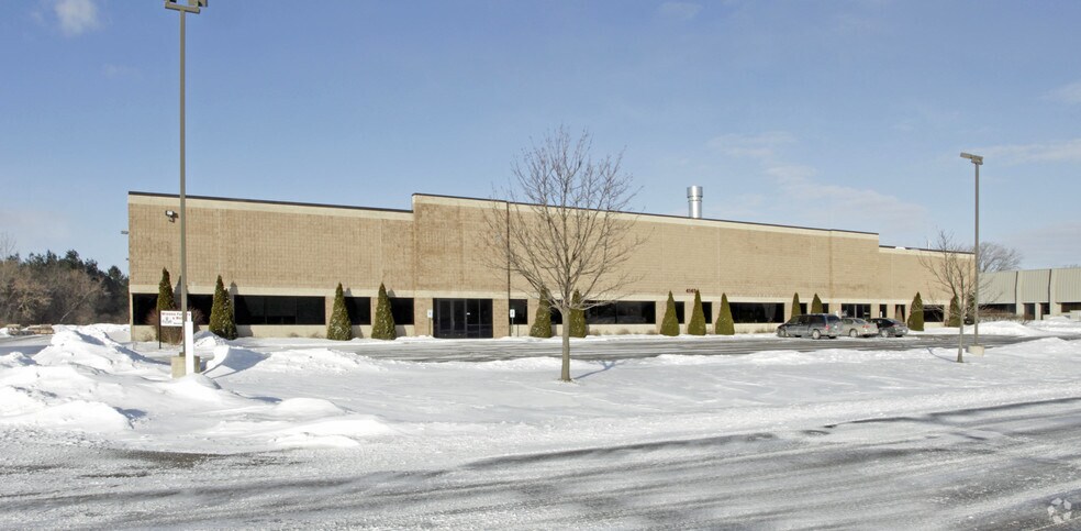 Primary Photo Of 4145 Courtney Rd, Franksville Light Manufacturing For Lease