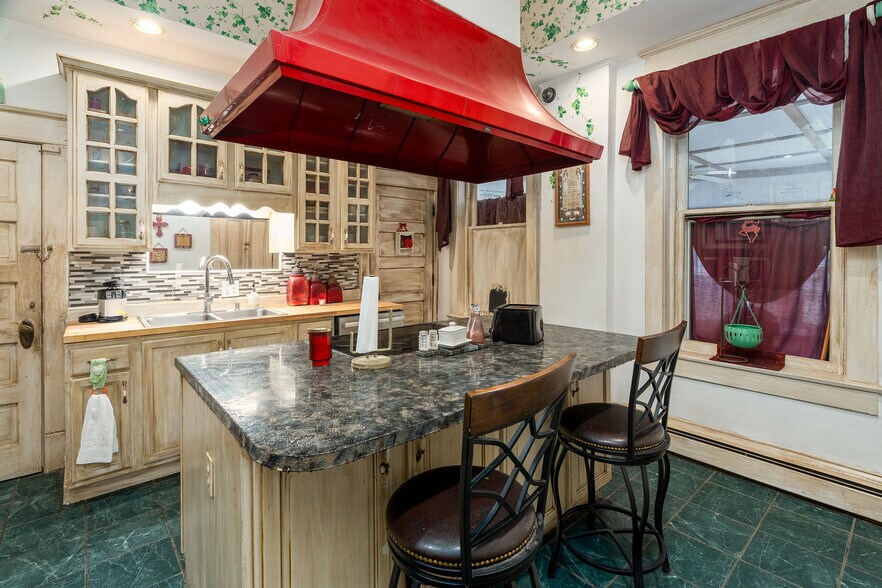More Photos Of 1414 W MAin St, Marion Lodge Meeting Hall For Sale