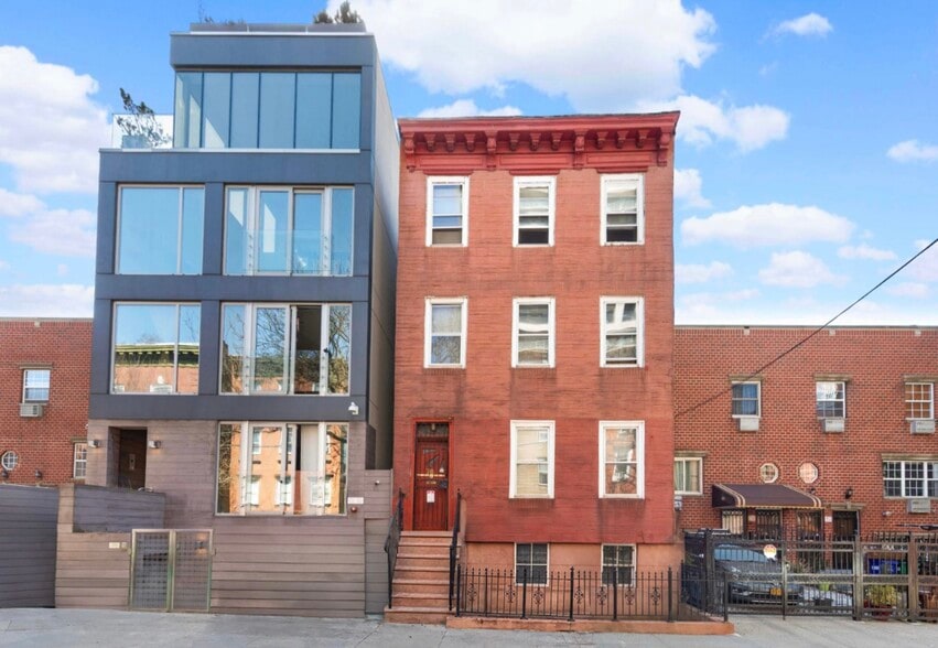 Primary Photo Of 76 S 3rd St, Brooklyn Apartments For Sale