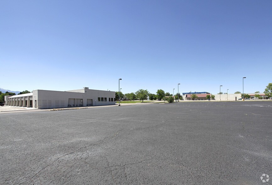 More Photos Of 535-685 N Murray Blvd, Colorado Springs Unknown For Lease