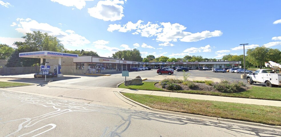 Primary Photo Of 501-541 W 87th St, Naperville General Retail For Sale