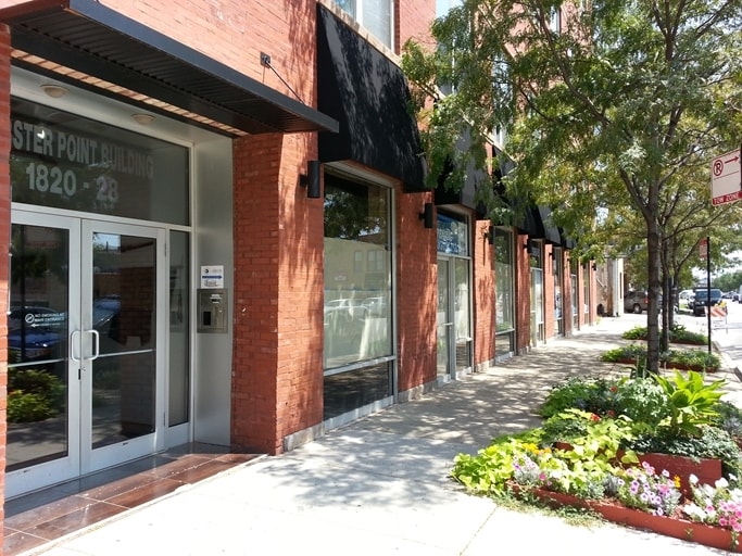 More Photos Of 1820 W Webster Ave, Chicago Loft Creative Space For Lease