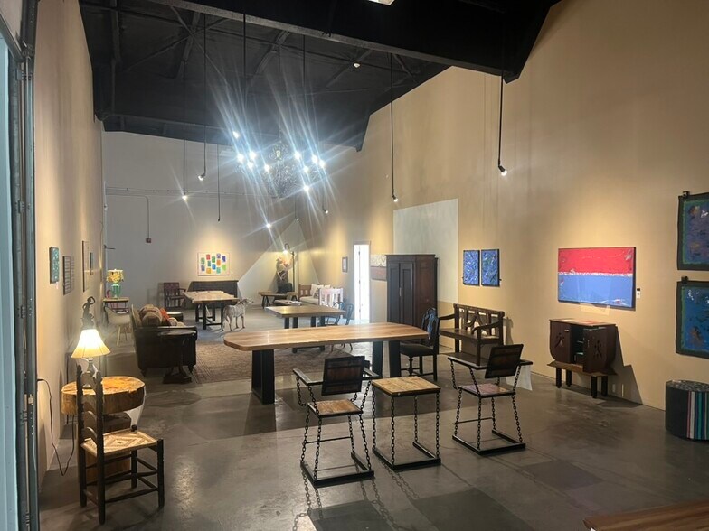 More Photos Of 27489 US Highway 70, Glencoe Showroom For Sale