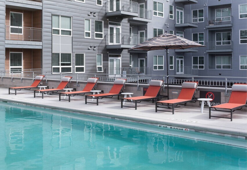 More Photos Of 3550 W 38th Ave, Denver Apartments For Sale