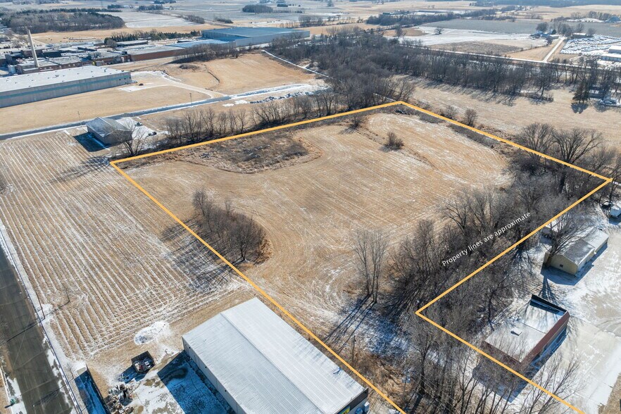Primary Photo Of 625 4th Street Southwest, Montgomery Land For Sale