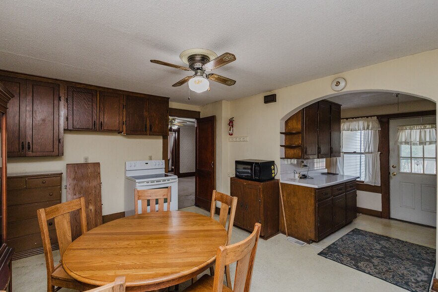 More Photos Of 2107 N 135th St W, Wichita Land For Sale