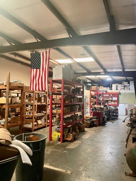 More Photos Of 3973 Arnold Ave, Naples Warehouse For Sale