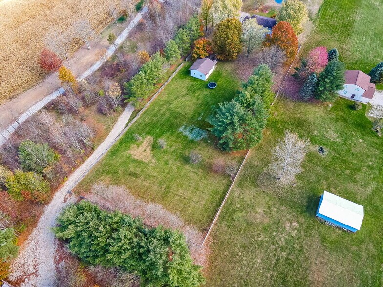More Photos Of 10937 Johnstown Rd, New Albany Land For Sale