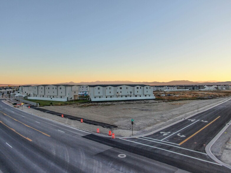 More Photos Of 676 Desert Willow dr, Eagle Mountain Land For Sale