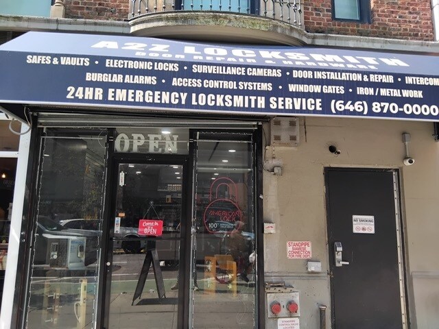 More Photos Of 40 W 55th St, New York Apartments For Lease