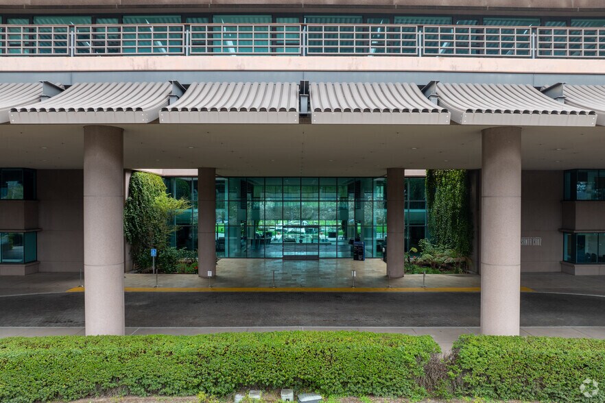 More Photos Of 100 Enterprise Way, Scotts Valley Office For Lease