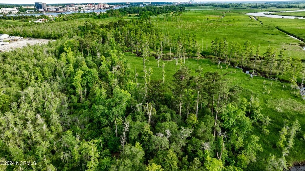 More Photos Of 1801 US Highway 421 N, Wilmington Land For Sale