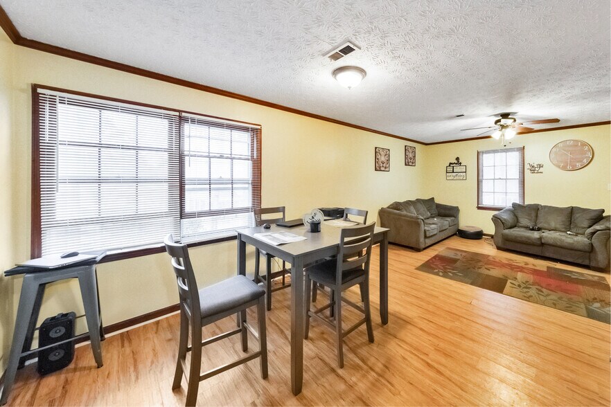 More Photos Of 145 Hunters Ln, Fayetteville Multifamily For Sale