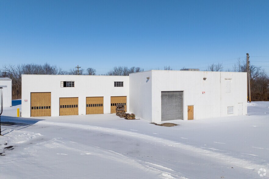 More Photos Of 1104 Clinton Ave, Washington Court House Food Processing For Sale