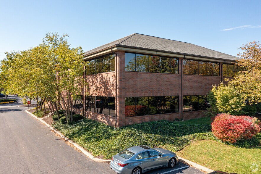 More Photos Of 2011 Renaissance Blvd, King Of Prussia Office For Lease