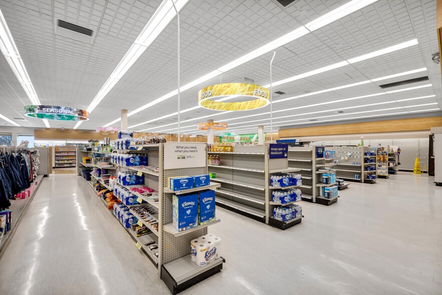 More Photos Of 1781 Stefko Blvd, Bethlehem Drugstore For Lease