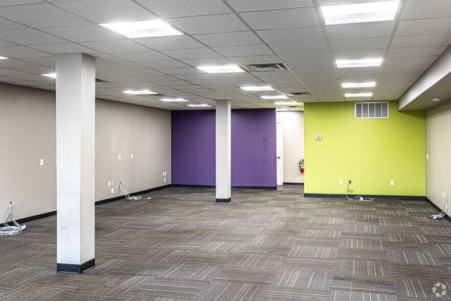 More Photos Of 1400 Forum Blvd, Columbia Unknown For Lease