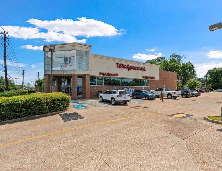 More Photos Of 3124 Line Ave, Shreveport Freestanding For Sale