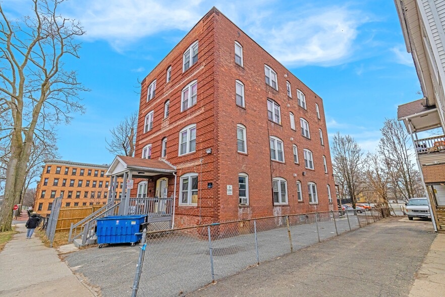 More Photos Of , Springfield Multifamily For Sale