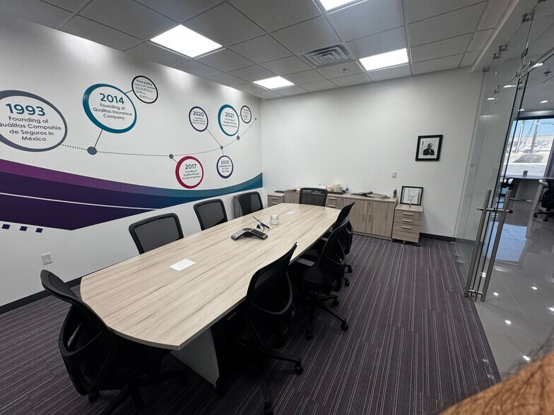 More Photos Of 11323 Rojas Dr, El Paso Warehouse For Lease