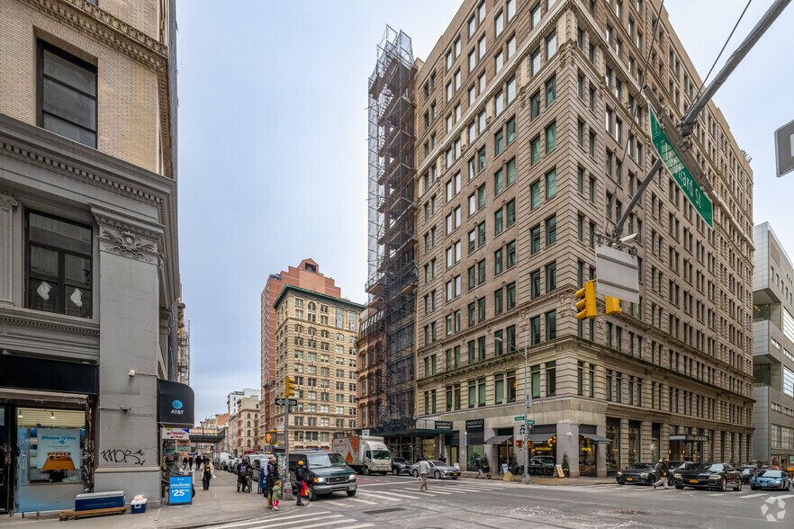 More Photos Of 354 Broadway, New York Office Residential For Sale