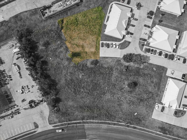 More Photos Of 6160 Bentridge Drive, Hurst Land For Sale