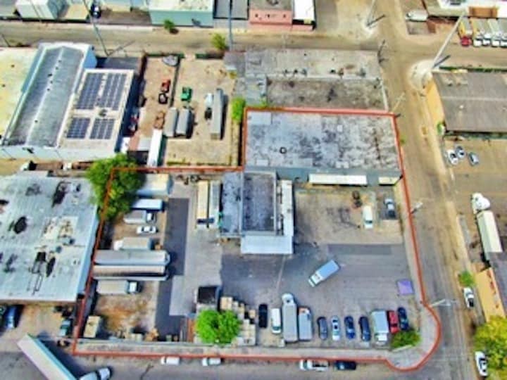 2180 Nw 13th Ave  
