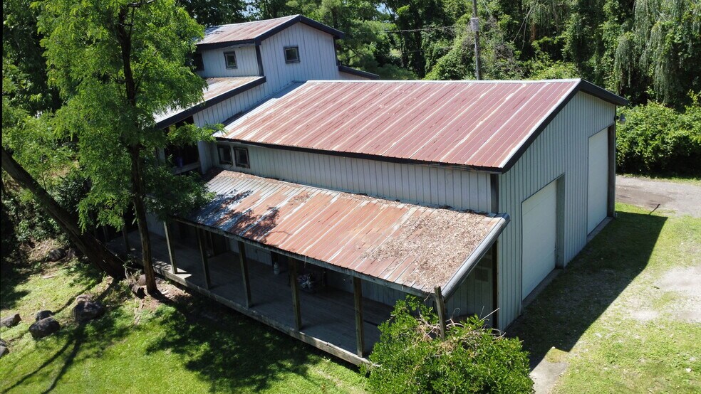 More Photos Of 8450 E Main St, Reynoldsburg Flex For Sale
