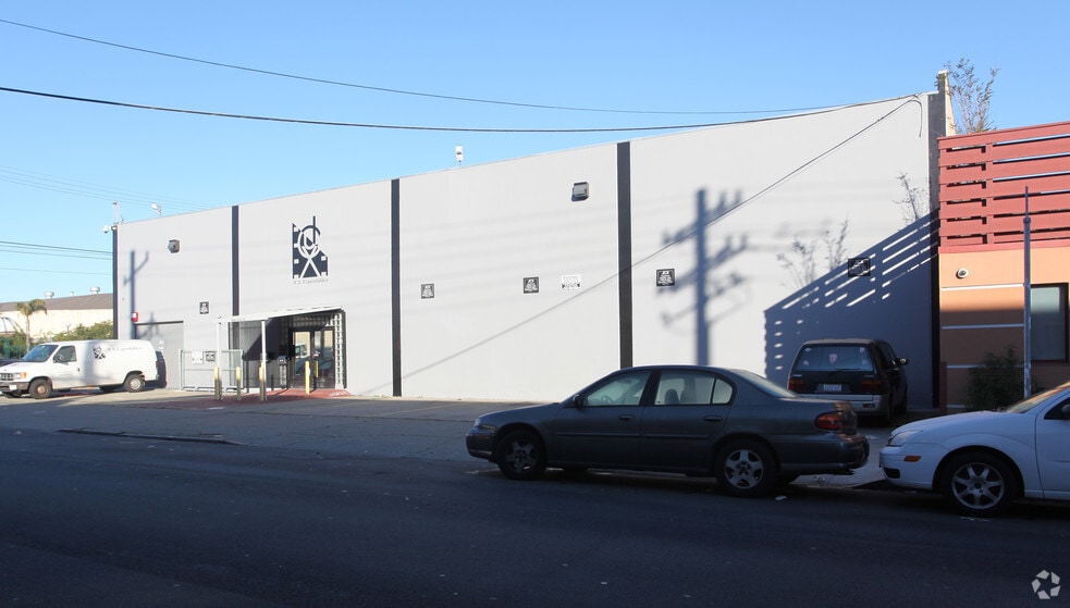 More Photos Of 3050 23rd St, San Francisco Warehouse For Lease